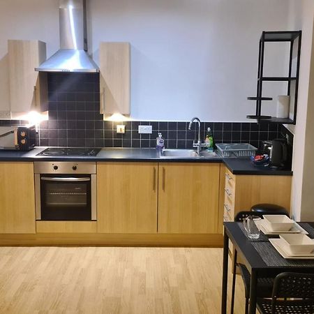 Homestay By Bic Melbourne 14 - Leeds Morley  Exteriér fotografie