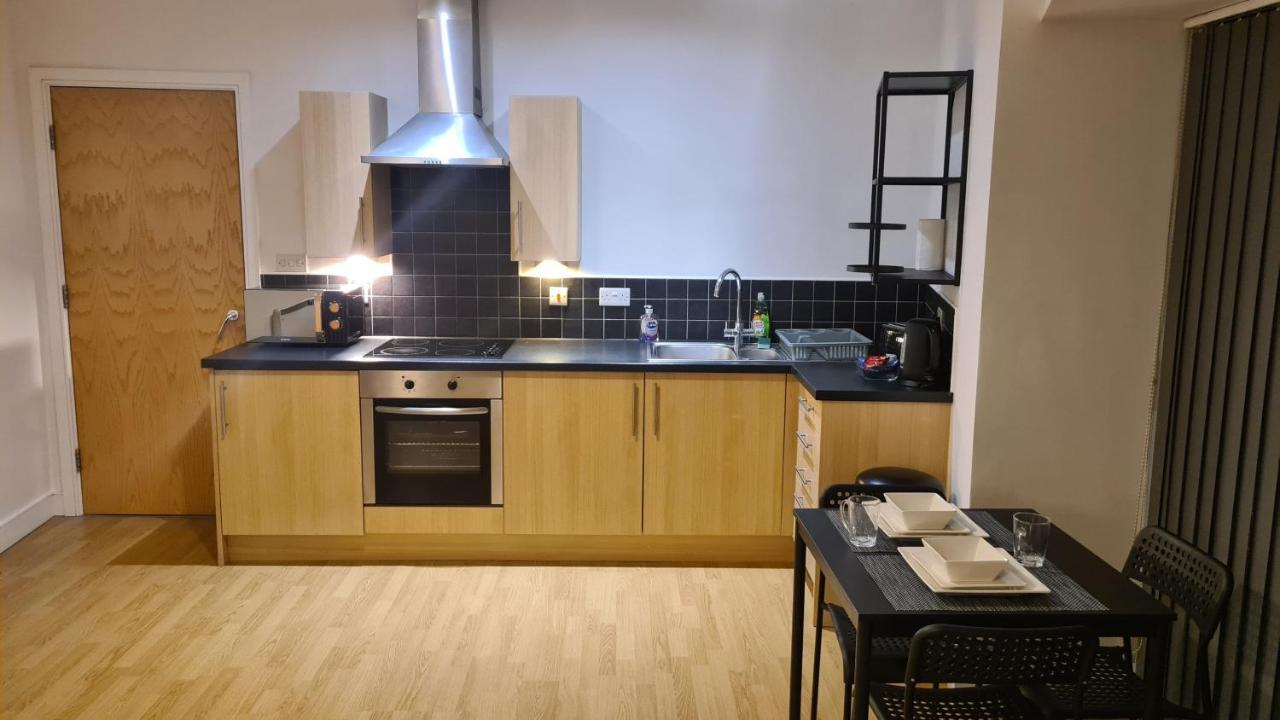 Homestay By Bic Melbourne 14 - Leeds Morley  Exteriér fotografie