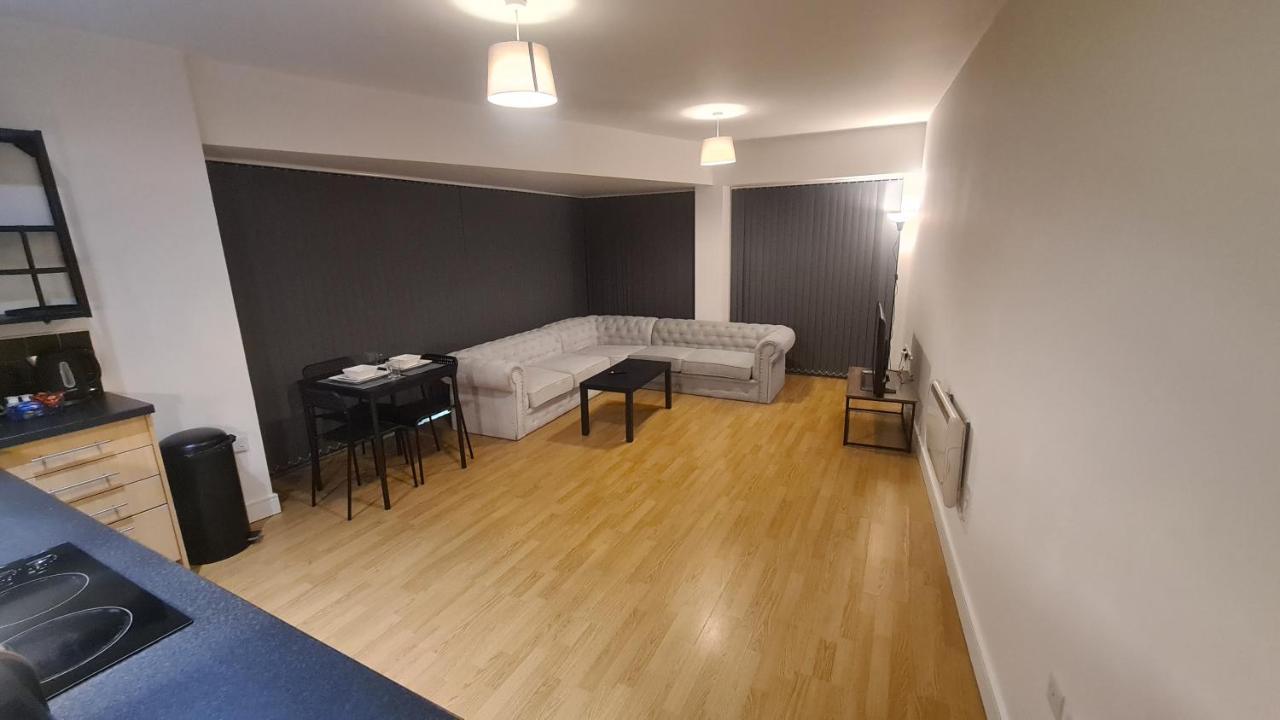 Homestay By Bic Melbourne 14 - Leeds Morley  Exteriér fotografie