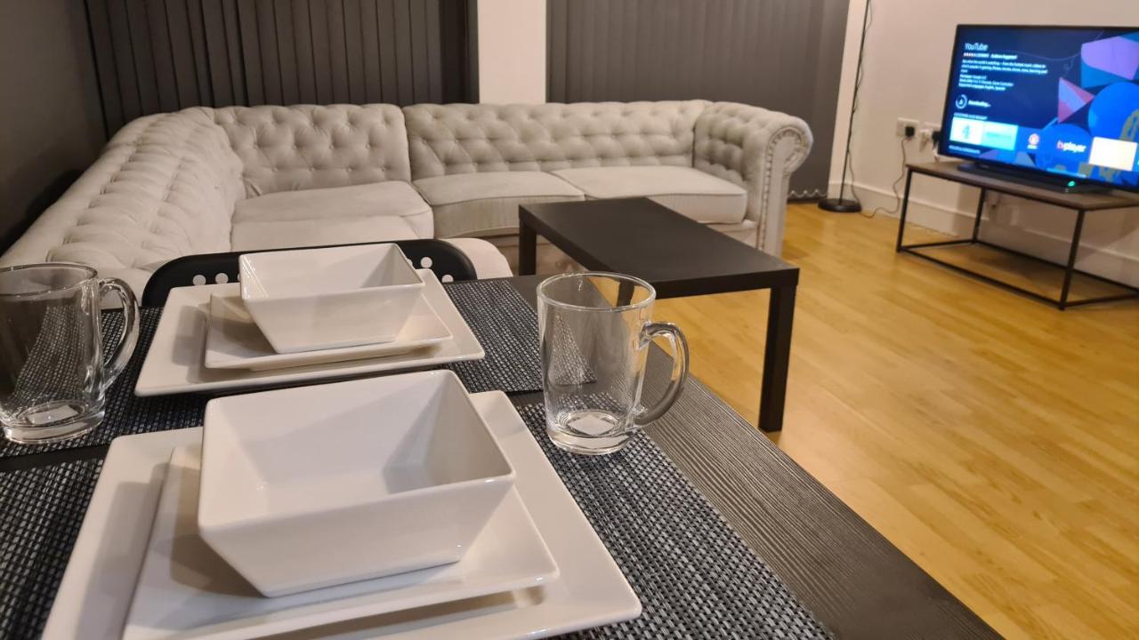 Homestay By Bic Melbourne 14 - Leeds Morley  Exteriér fotografie