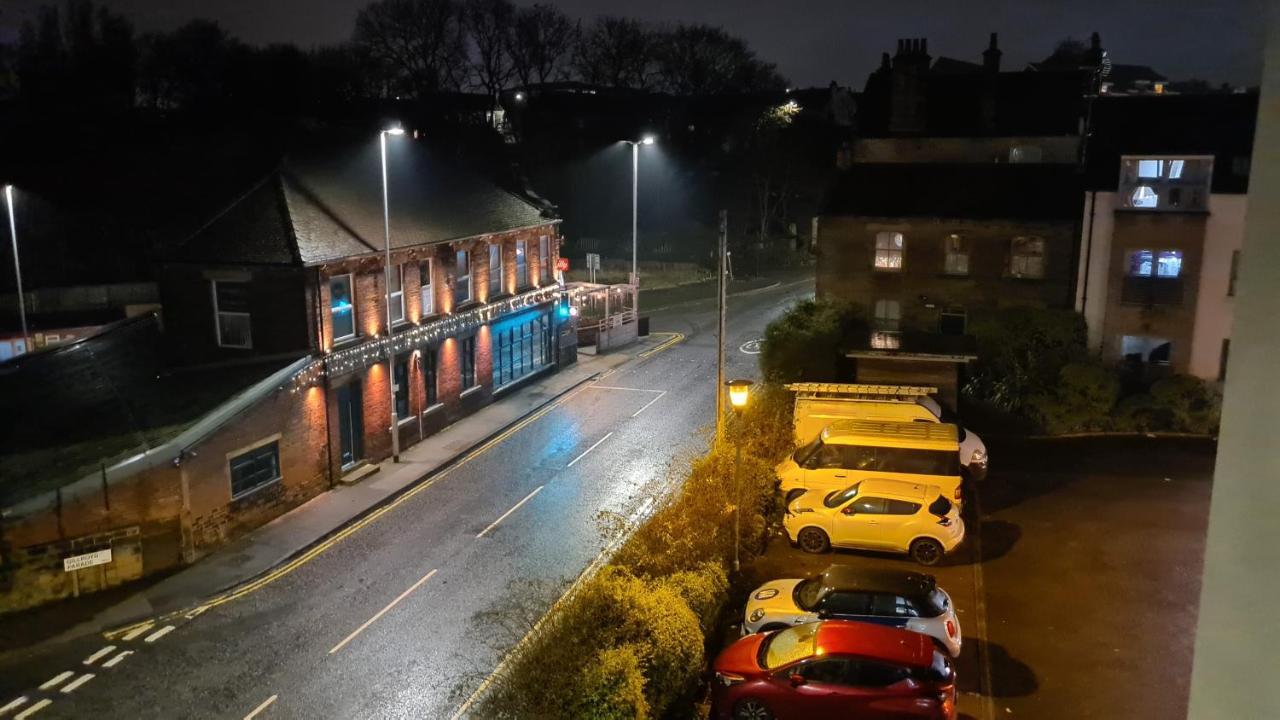 Homestay By Bic Melbourne 14 - Leeds Morley  Exteriér fotografie