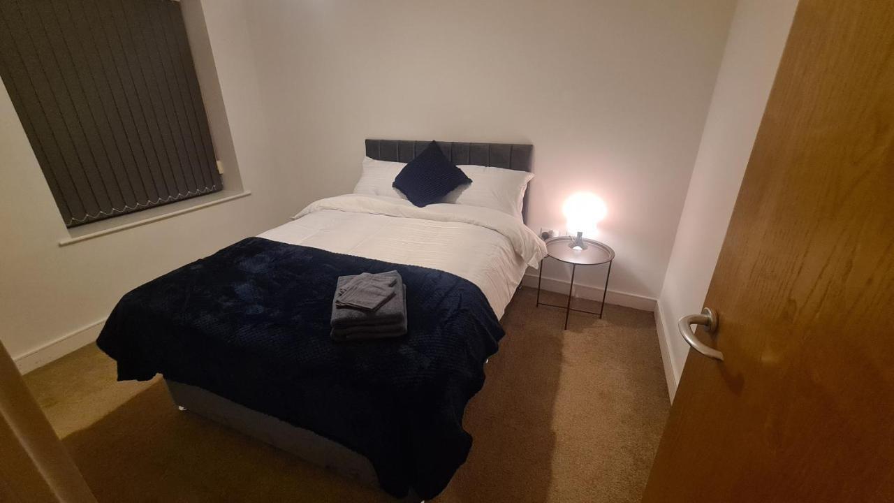 Homestay By Bic Melbourne 14 - Leeds Morley  Exteriér fotografie