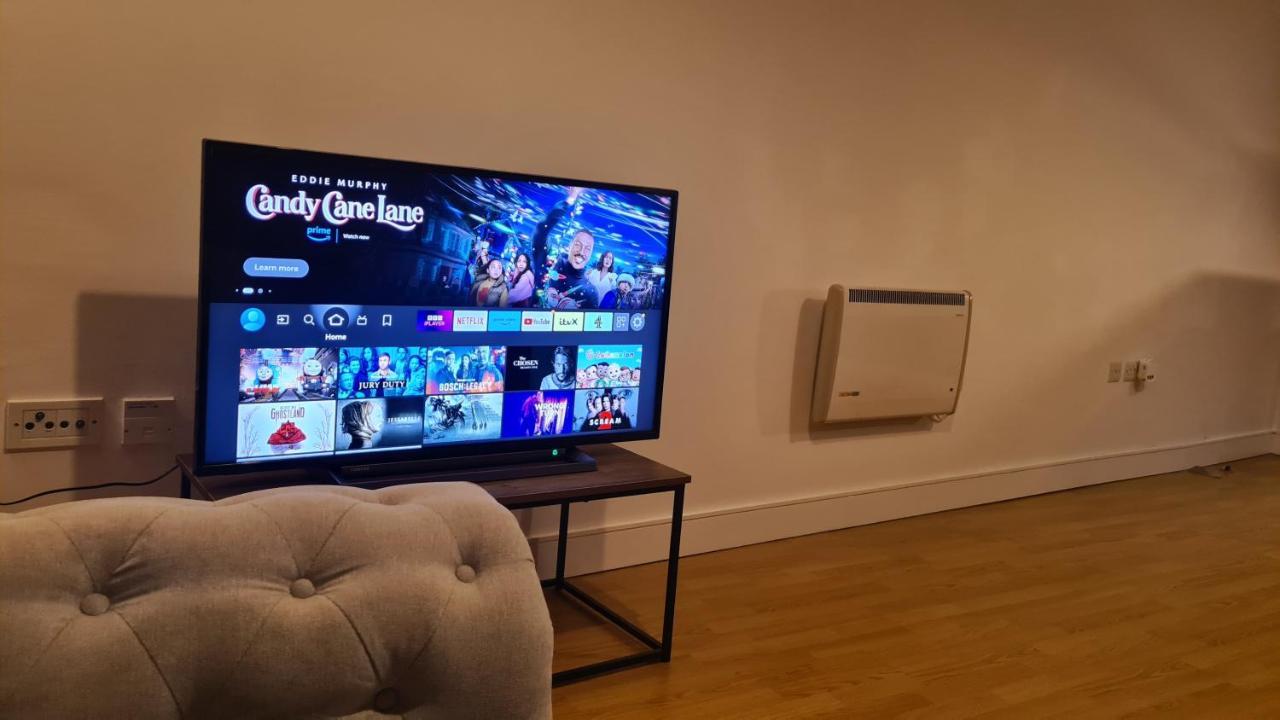 Homestay By Bic Melbourne 14 - Leeds Morley  Exteriér fotografie