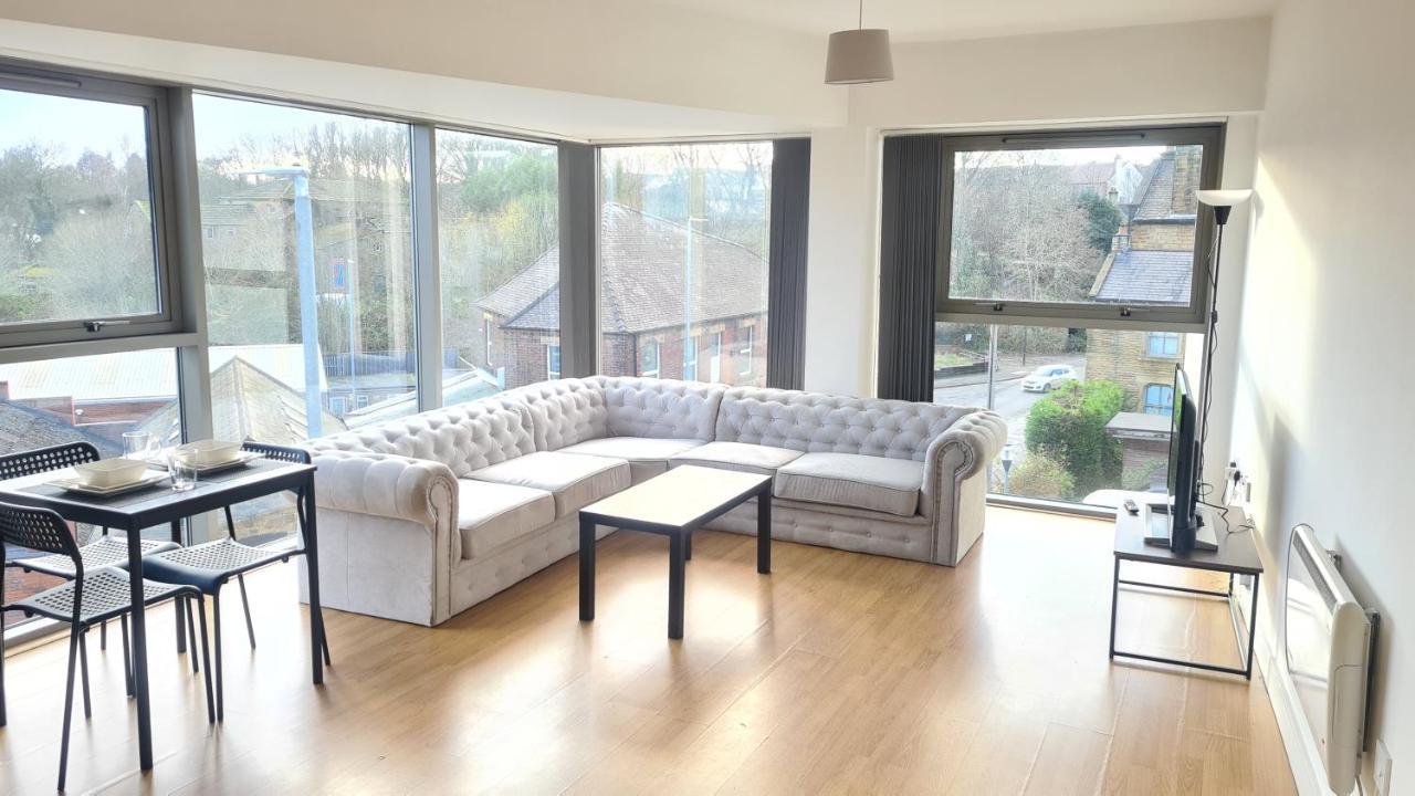 Homestay By Bic Melbourne 14 - Leeds Morley  Exteriér fotografie